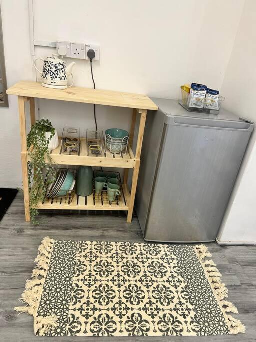 Roemah Lily Studio تاناه راتا المظهر الخارجي الصورة